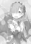 Re Zero Tanpenshuu Volume 2 3