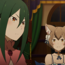 Ferris Argyle Re:zero absolutely takes ferris seriously as a character. ferris argyle