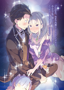 Re Zero Tanpenshuu Volume 2 2