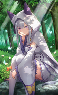 LiM Hooded Emilia v2