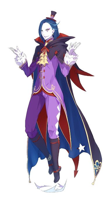 羅茲瓦爾 re 从零开始的异世界生活wiki fandom