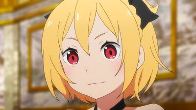 Felt Re Zero Wiki Fandom Felt Re Zero Wiki Fandom