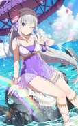 LiM Swimsuit Emilia v2