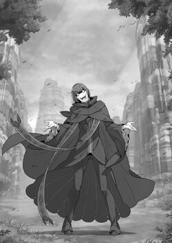 Petelgeuse Romanee Conti Image Gallery Re Zero Wiki Fandom Petelgeuse Romanee Conti Image Gallery Re Zero Wiki Fandom