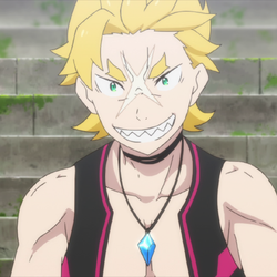Category Beast Human Re Zero Wiki Fandom Category Beast Human Re Zero Wiki Fandom