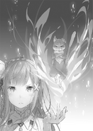 Re Zero Light Novel 4 11