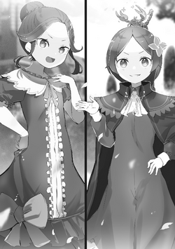 Re:Zero Light Novel Volume 8, Re:Zero Wiki