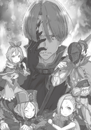 Re Zero Light Novel 33 12