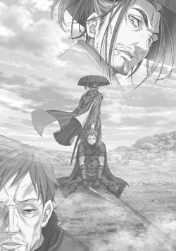 34卷| Re:从零开始的异世界生活Wiki | Fandom