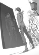 Re Zero Light Novel 22 5