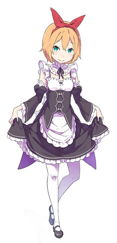 Petra Leyte | Re:Zero Wiki | Fandom