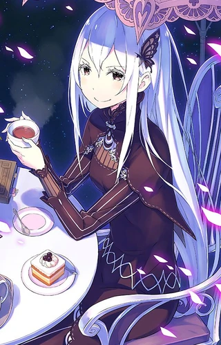 Echidna Wikia Re Zero Fandom echidna-wikia-re-zero-fandom