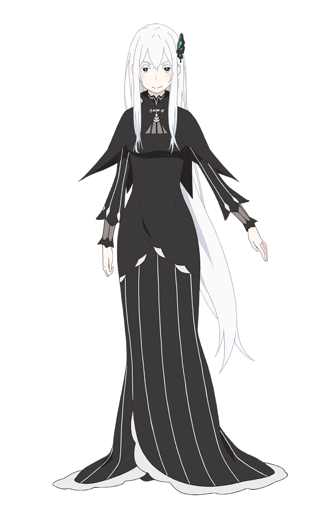 Echidna Image Gallery Re Zero Wiki Fandom Echidna Image Gallery Re Zero Wiki Fandom