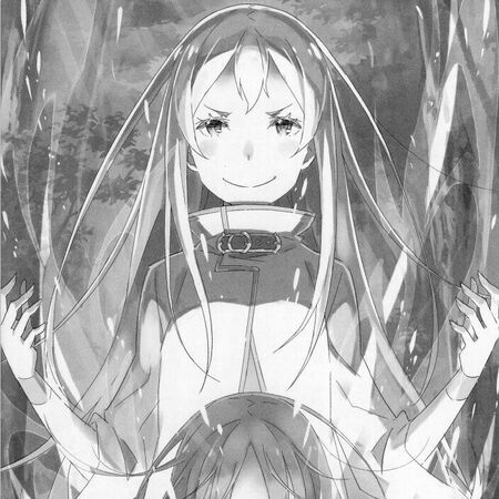 魔女的茶会之余 Re 从零开始的异世界生活wiki Fandom