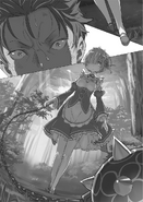 Re Zero Light Novel 2 9