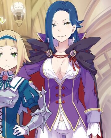 Roswaal J Mathers Re Zero Wiki Fandom Roswaal J Mathers Re Zero Wiki Fandom