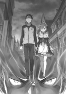 Re Zero Light Novel 5 13