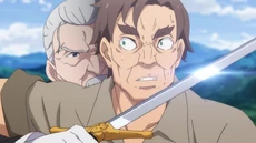 Wilhelm ayuda a vencer al Culto de la Bruja