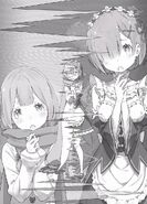 Re Zero Volume 12 12