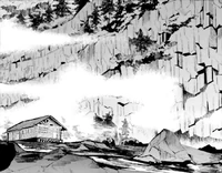 Shamrock Valley - EX2 Manga