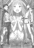 Re Zero Light Novel 18 11