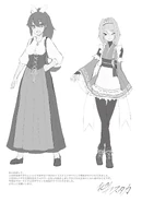 Re Zero Tanpenshuu Volume 4 14.png (775 KB)