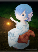 Rem Tapestry