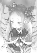 Re Zero Light Novel 6 13