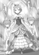 Re Zero Volume 4 10