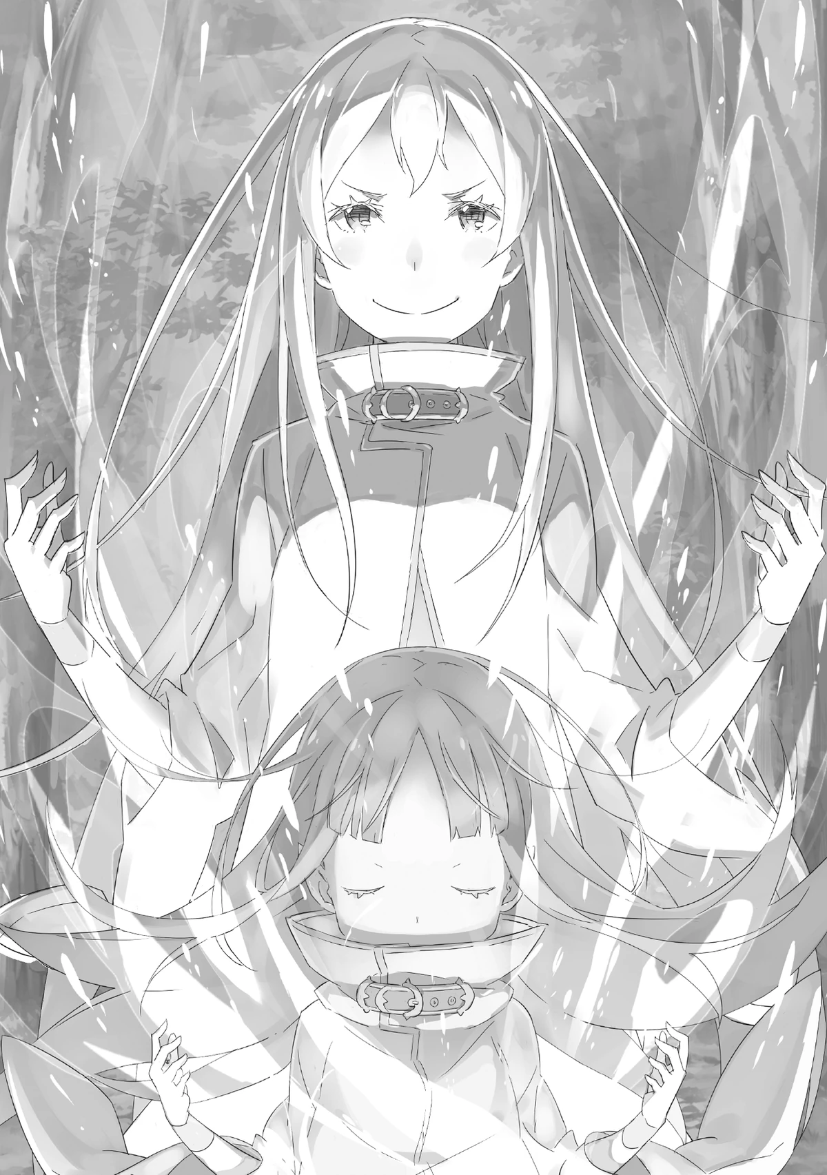 Omega ReZero Wiki Fandom