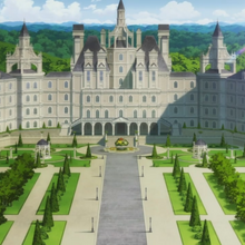 Dbs9zgjclqivqm It is surrounded with a forest known as the kremaldy forestand has an. https rezero fandom com wiki roswaal 27s mansion