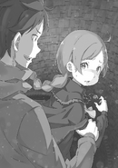 Re Zero Light Novel 24 4