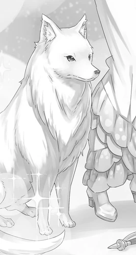 Artificial Spirit Echidna