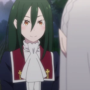 Crusch Karsten Image Gallery Re Zero Wiki Fandom