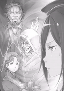 Re Zero Ex Volume 1 12