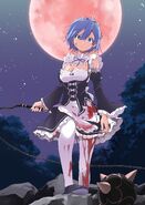 Shinmeitan Manga Volume 3, Re:Zero Wiki