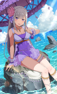 LiM Swimsuit Emilia