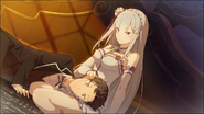 Re Zero INFINITY CG 29