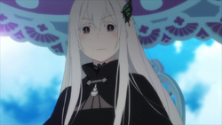 Echidna Image Gallery Re Zero Wiki Fandom