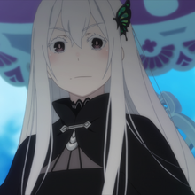 Echidna Image Gallery Re Zero Wiki Fandom