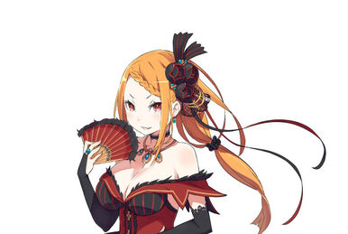 特別課外活動部リーダー結城理| Chain Chronicle 維基| Fandom
