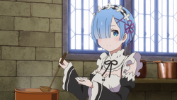 Rem/Image Gallery, Re:Zero Wiki, Fandom