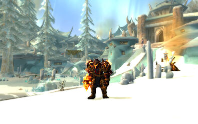 Orgrimmar