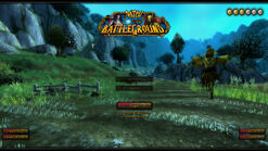 Login Screen