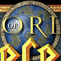 ZOOMed Map of Azeroth 2004 logo