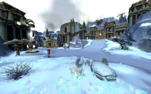 Winter of the Ancients 1