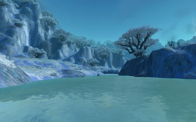 Arathi Basin