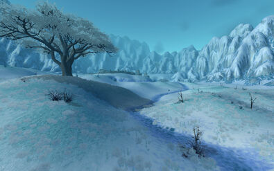 Arathi Highlands