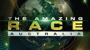 The amazing race aus