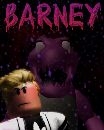 Barney Roblox Film Media Community Wiki Fandom - roblox cinema horror